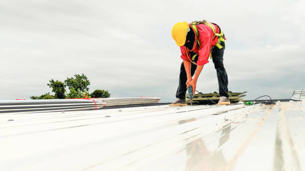 Fast & Reliable Emergency Roof Repairs in Borrego Springs, CA