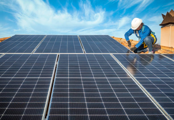 Best Metal Roofing Installation  in Borrego Springs, CA