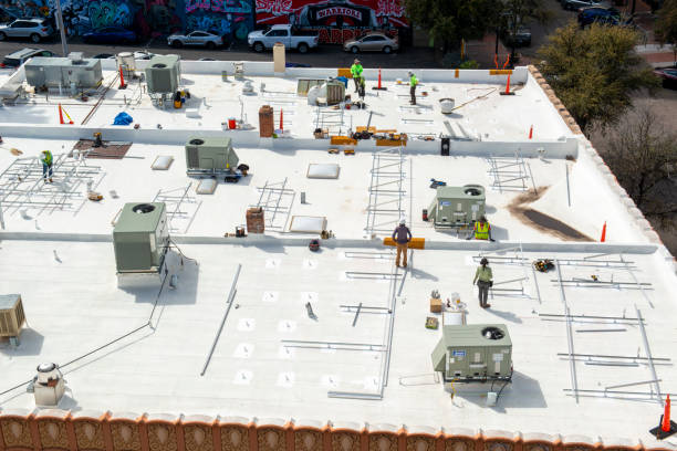 Best Rubber Roofing (EPDM, TPO)  in Borrego Springs, CA
